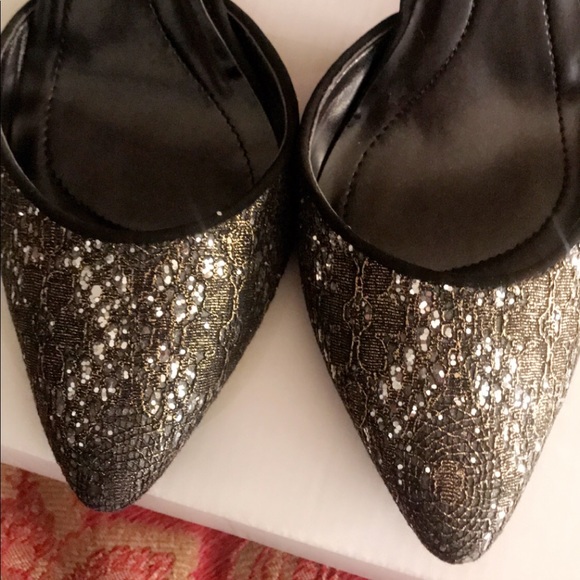 ✨Style&Co size 7 High heels✨ - Picture 5 of 5